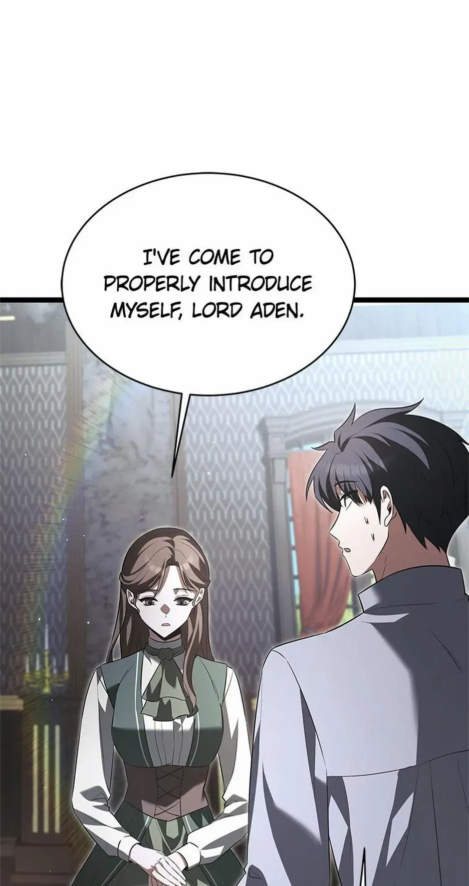 Lord Hero of House Remes Chapter 42 page 50