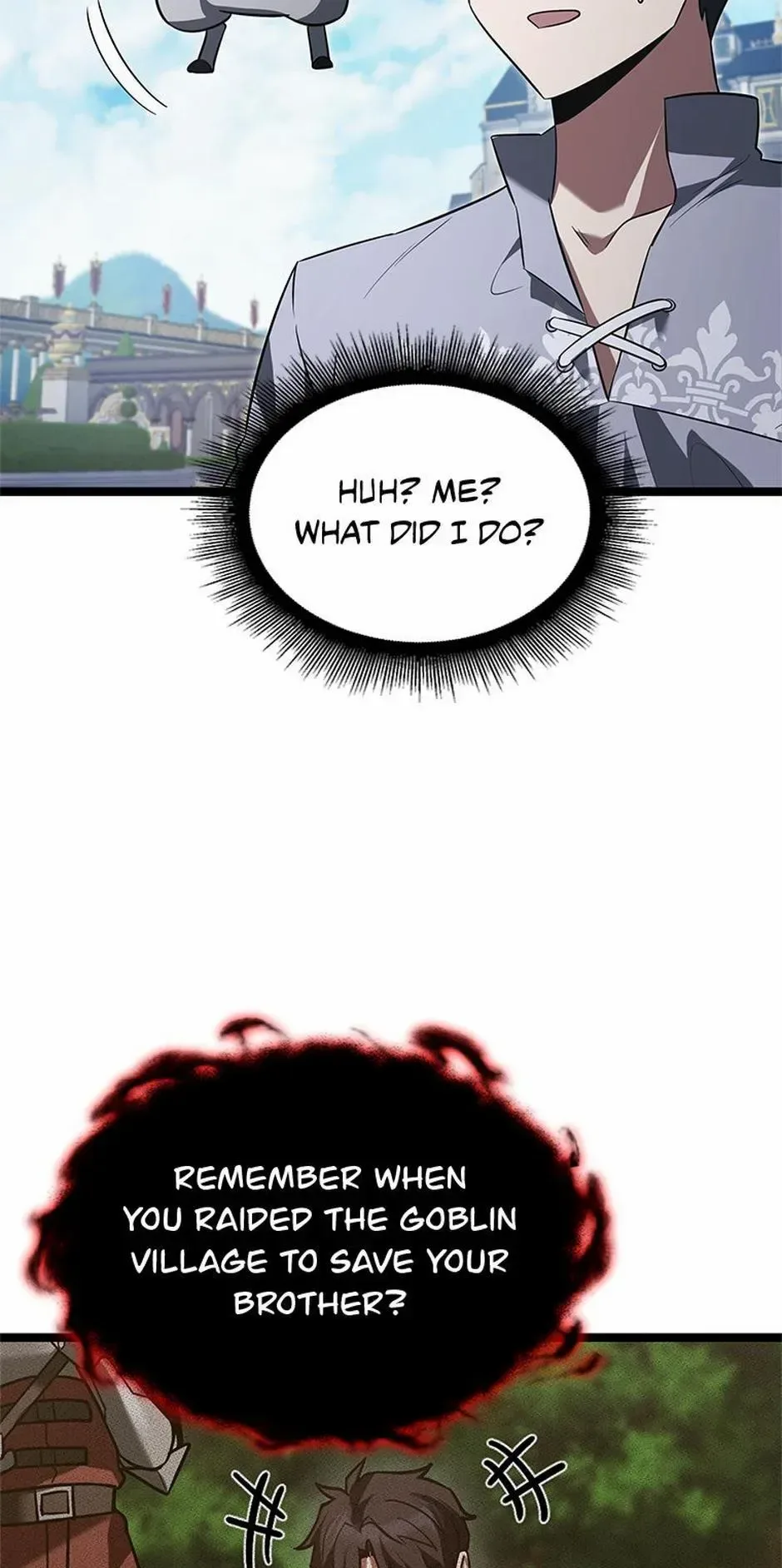 Lord Hero of House Remes Chapter 42 page 19