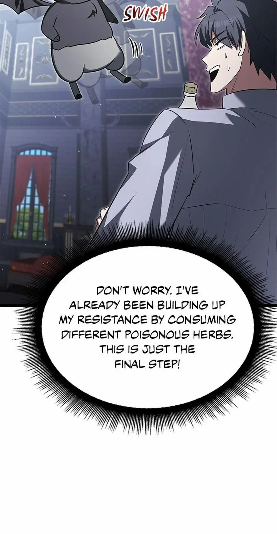 Lord Hero of House Remes Chapter 42 page 32