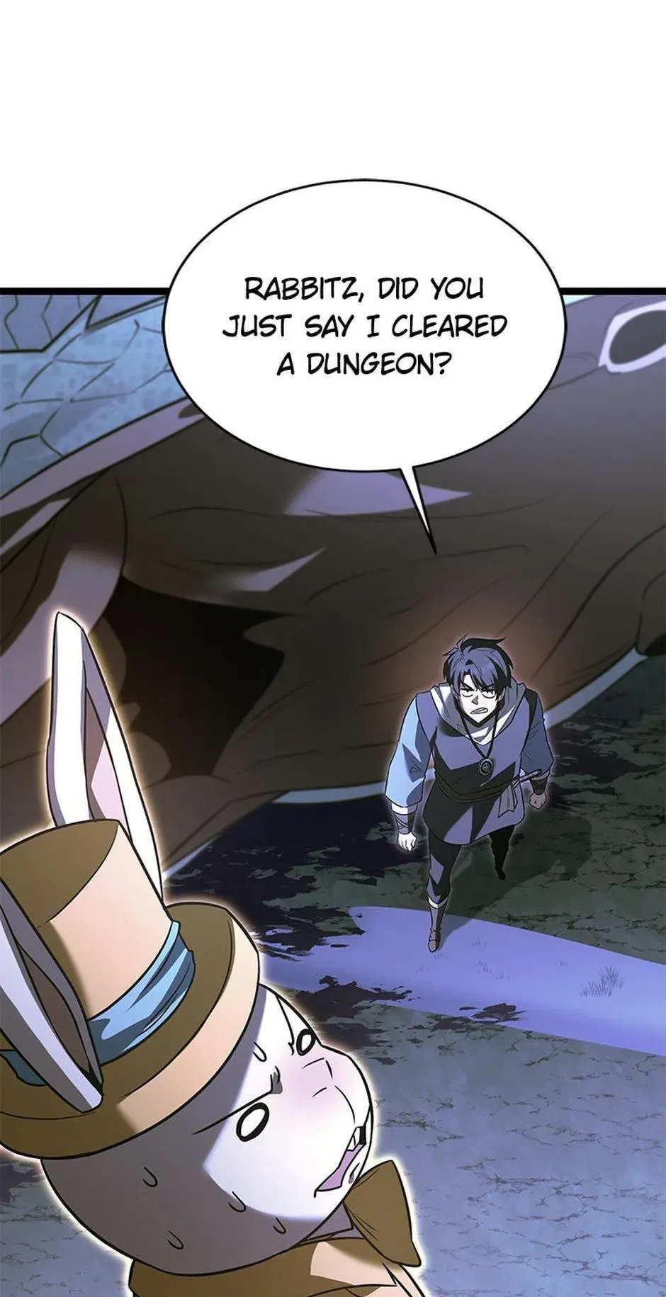 Lord Hero of House Remes Chapter 40 page 98
