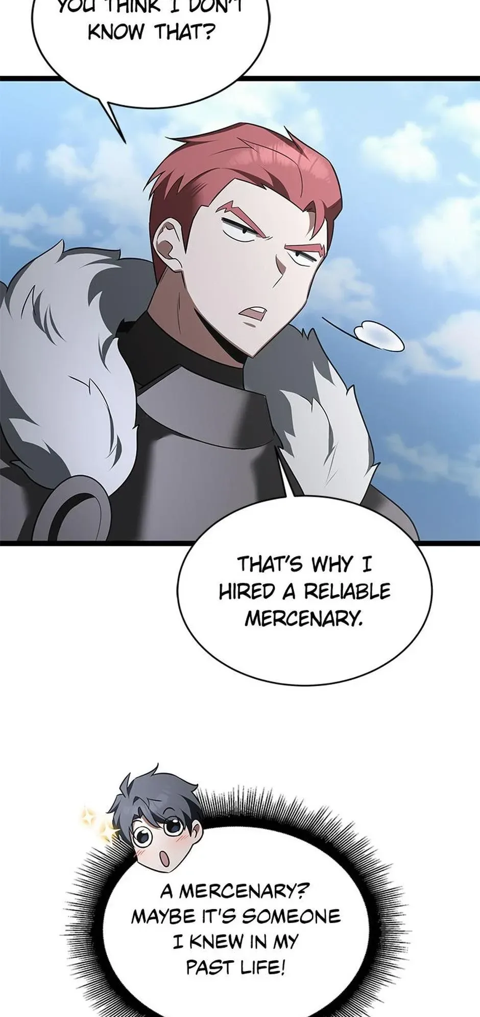 Lord Hero of House Remes Chapter 35 page 35