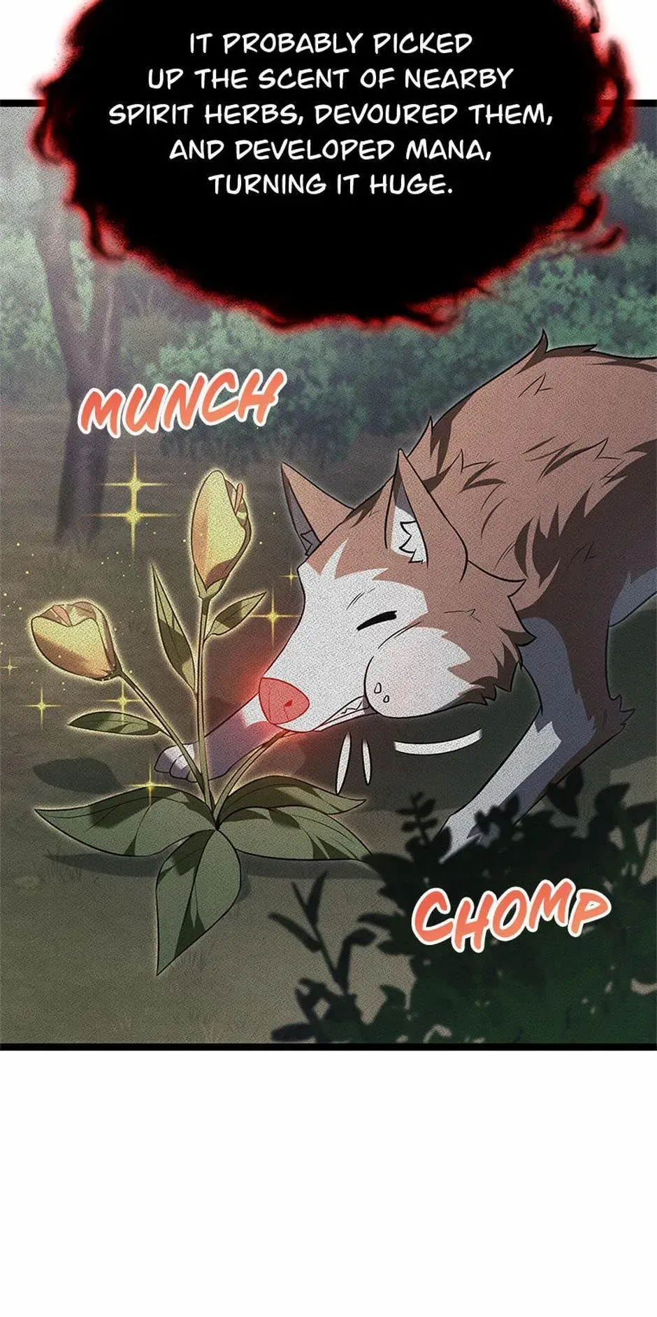 Lord Hero of House Remes Chapter 42 page 21