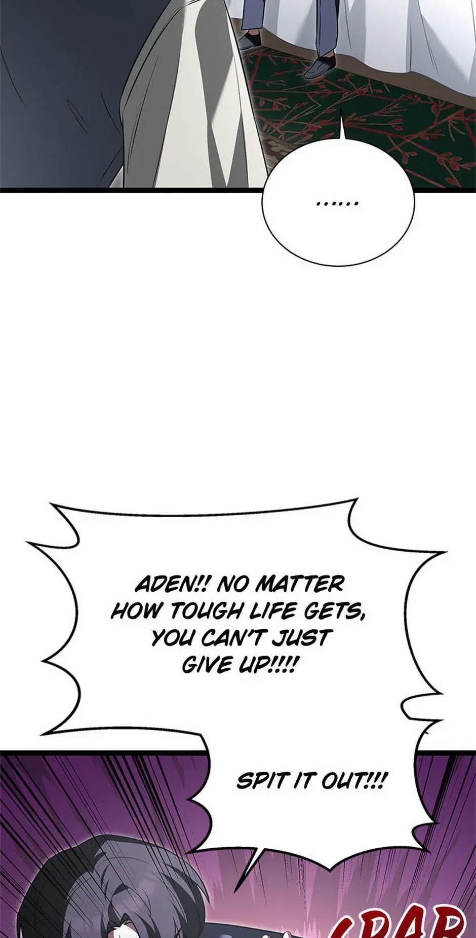 Lord Hero of House Remes Chapter 42 page 39