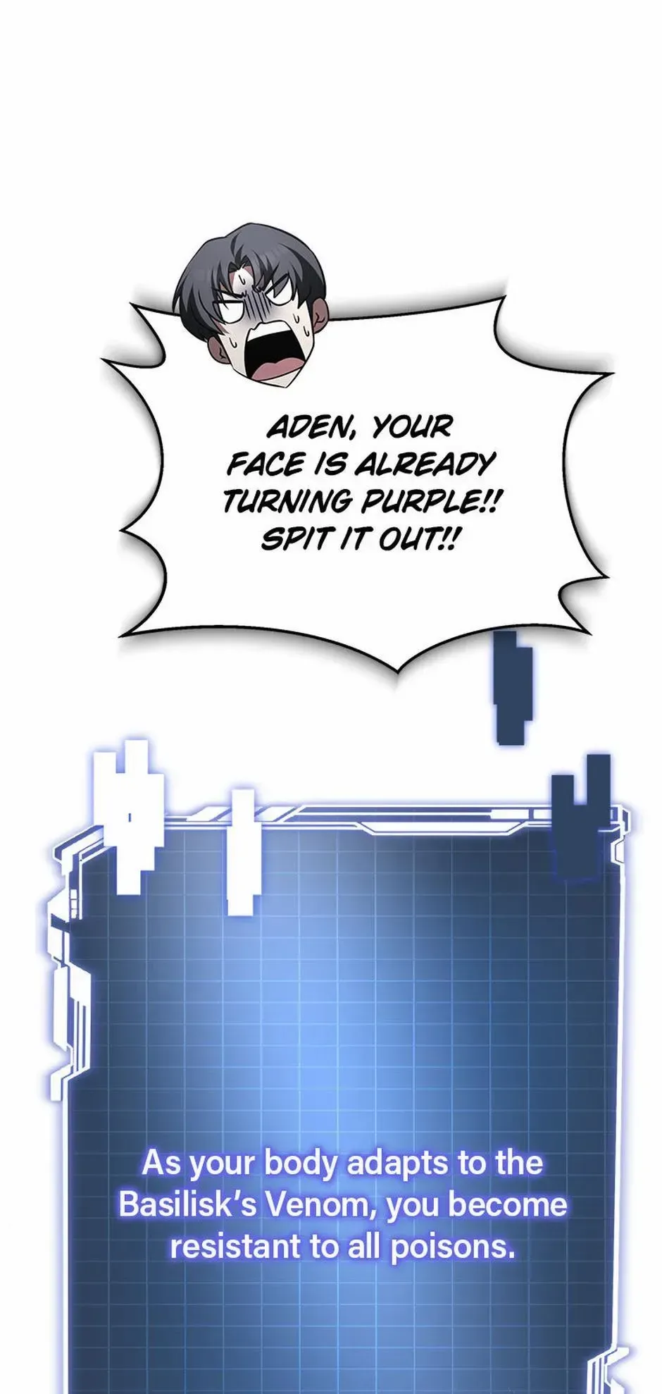 Lord Hero of House Remes Chapter 42 page 42