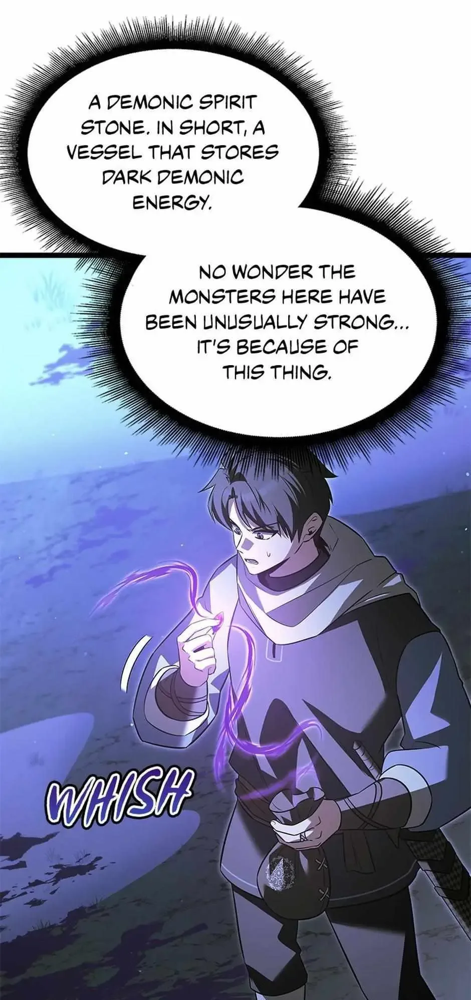 Lord Hero of House Remes Chapter 40 page 77
