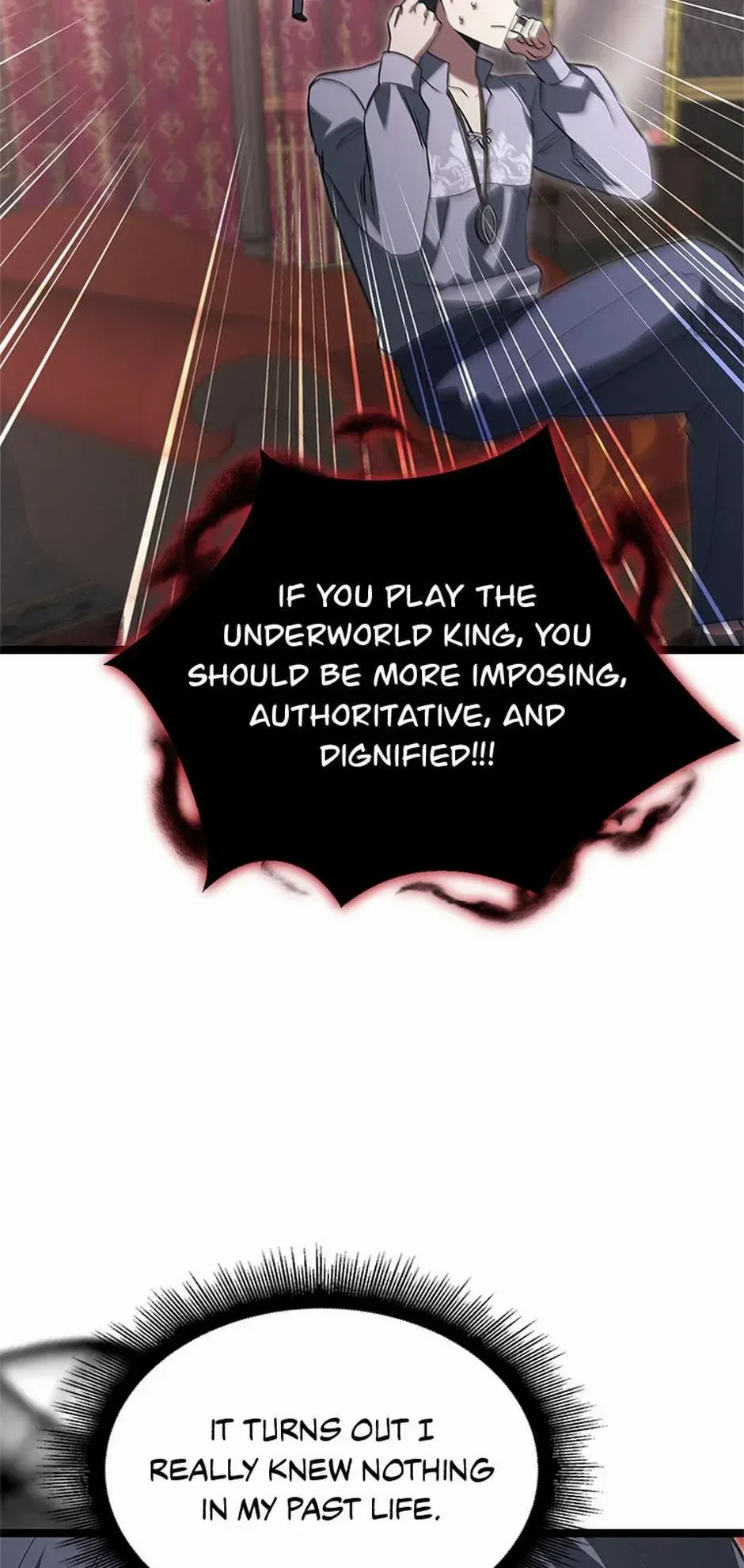 Lord Hero of House Remes Chapter 42 page 84