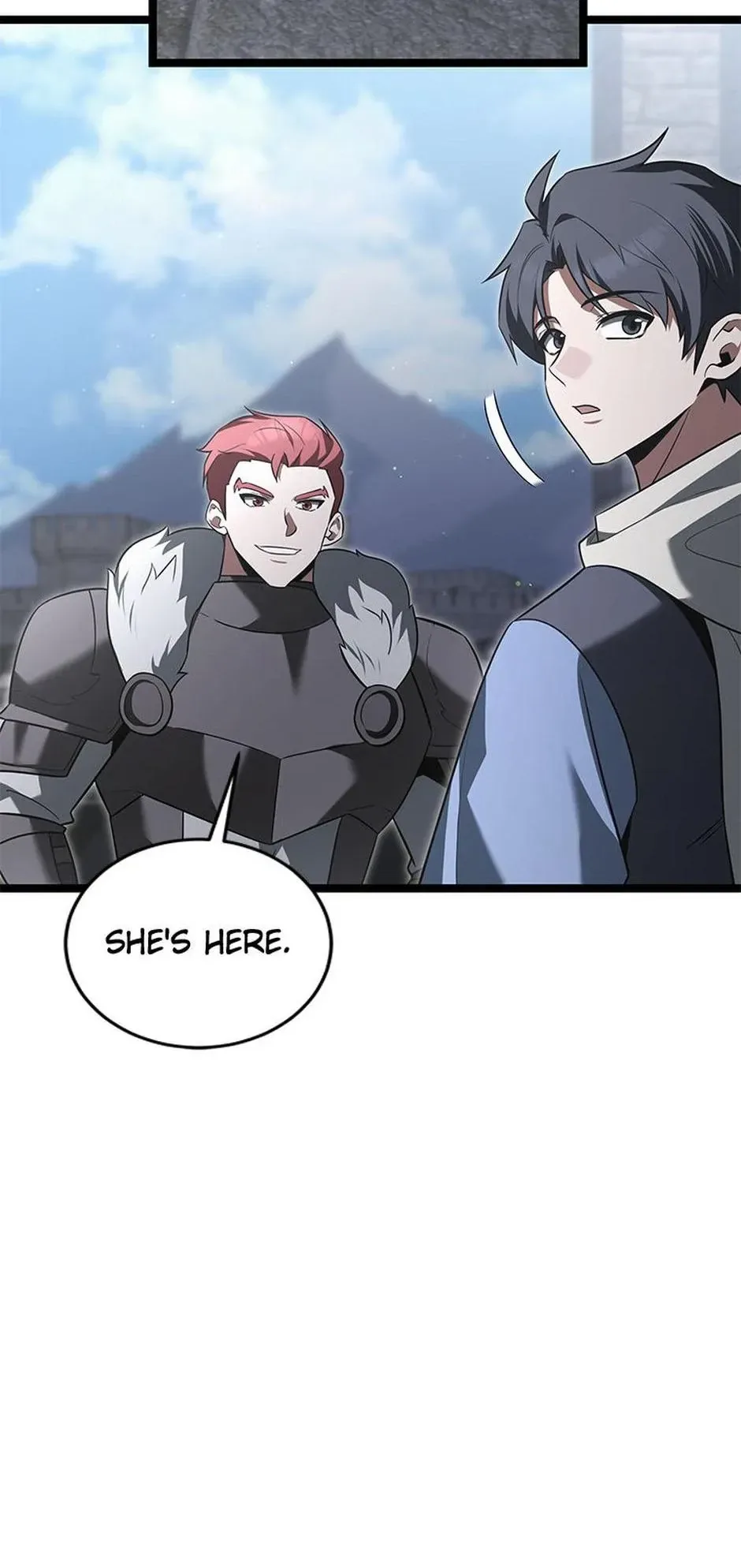 Lord Hero of House Remes Chapter 35 page 37