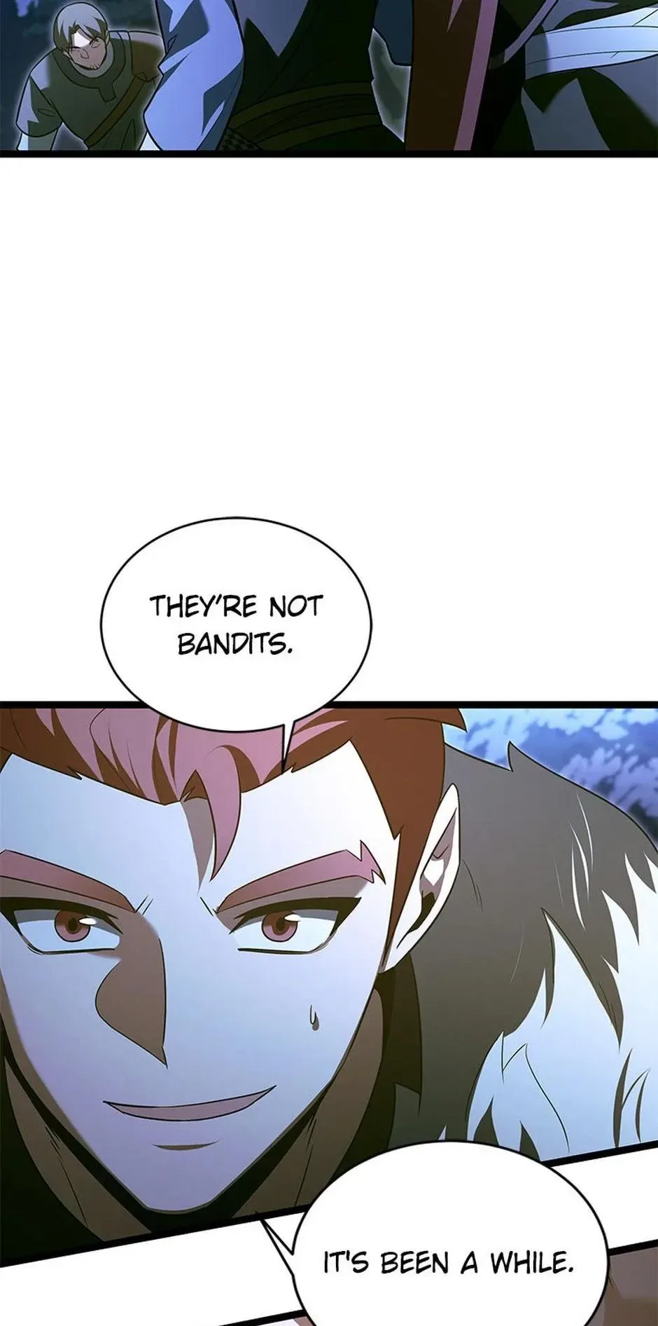Lord Hero of House Remes Chapter 36 page 40