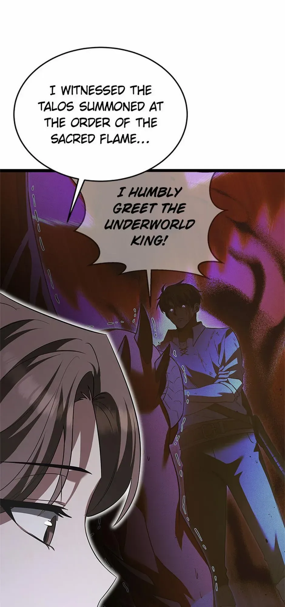 Lord Hero of House Remes Chapter 42 page 61