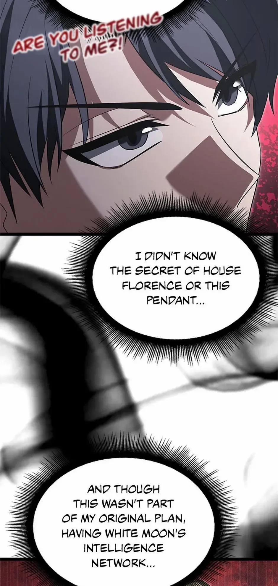Lord Hero of House Remes Chapter 42 page 85