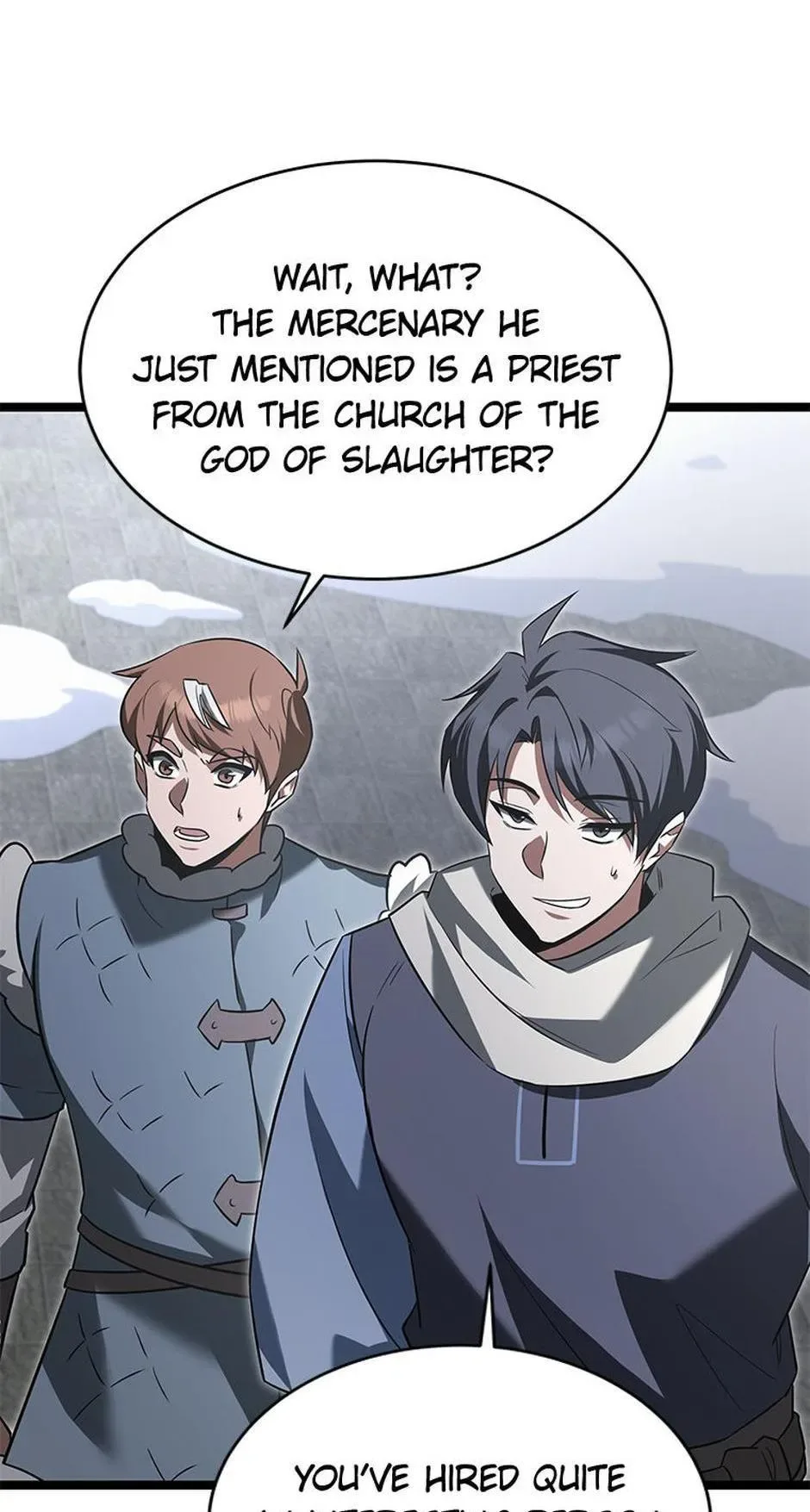 Lord Hero of House Remes Chapter 35 page 43