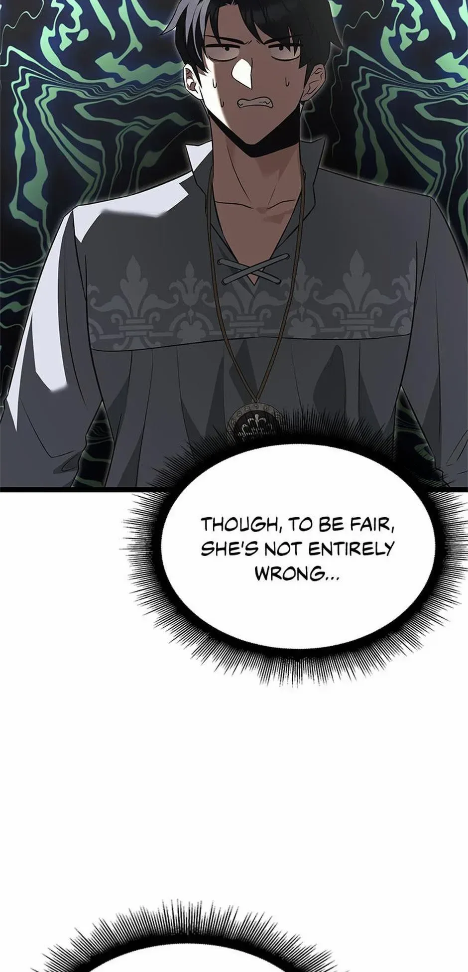 Lord Hero of House Remes Chapter 42 page 76
