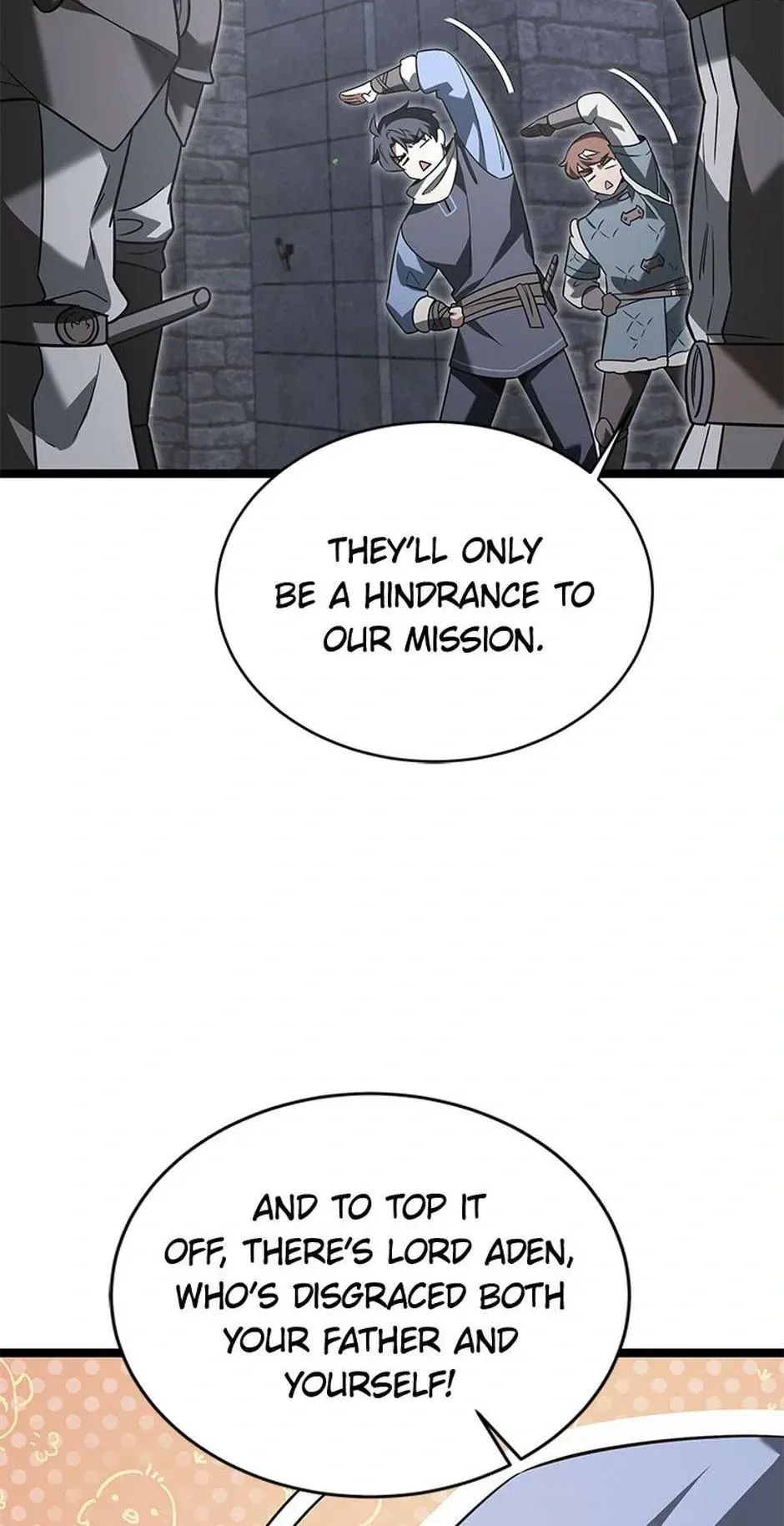 Lord Hero of House Remes Chapter 35 page 24