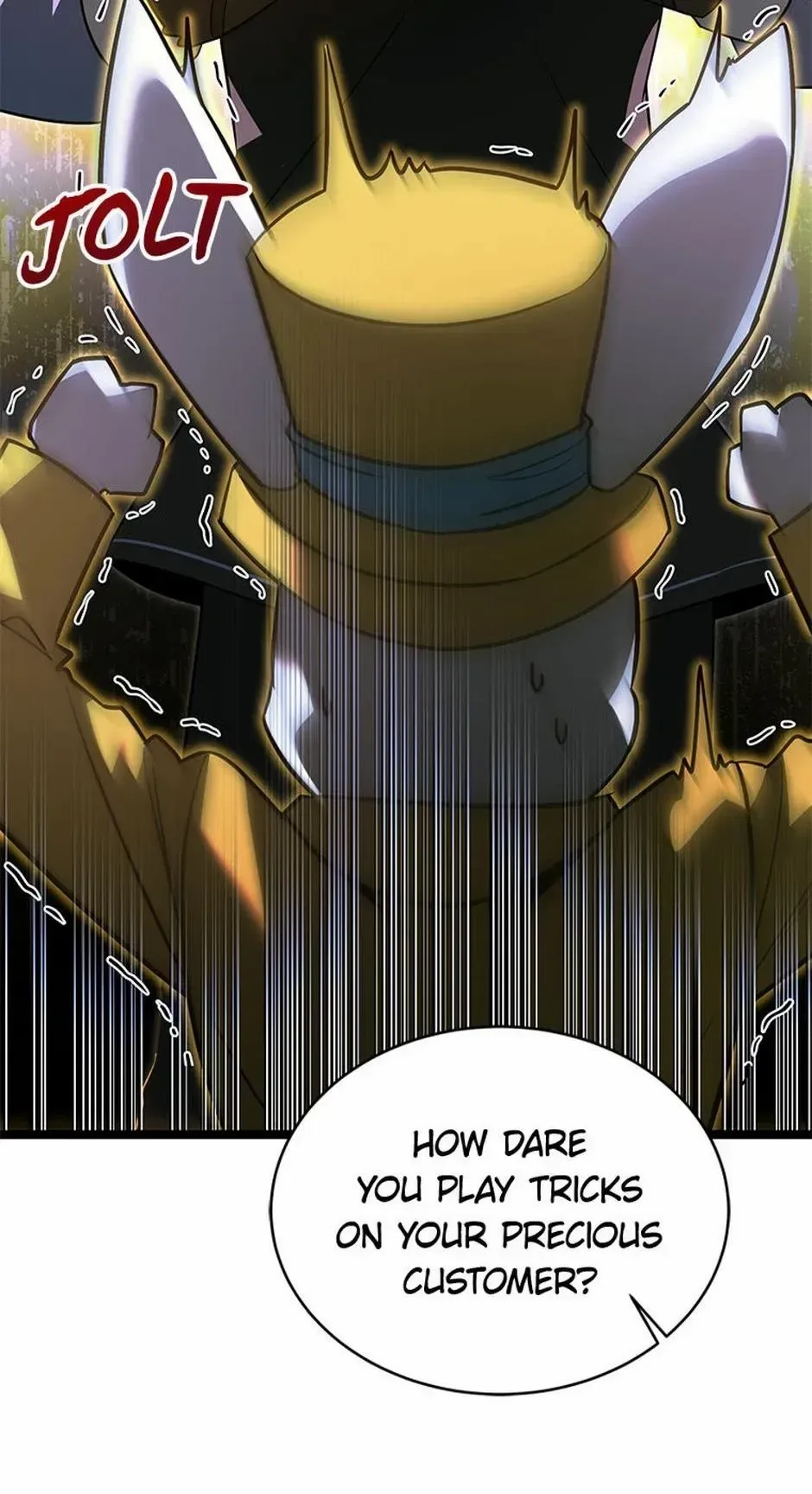 Lord Hero of House Remes Chapter 41 page 7