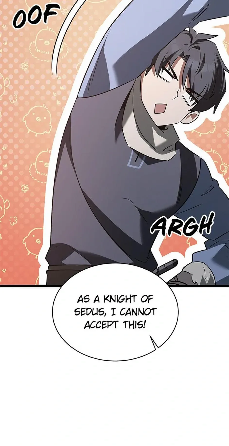 Lord Hero of House Remes Chapter 35 page 25