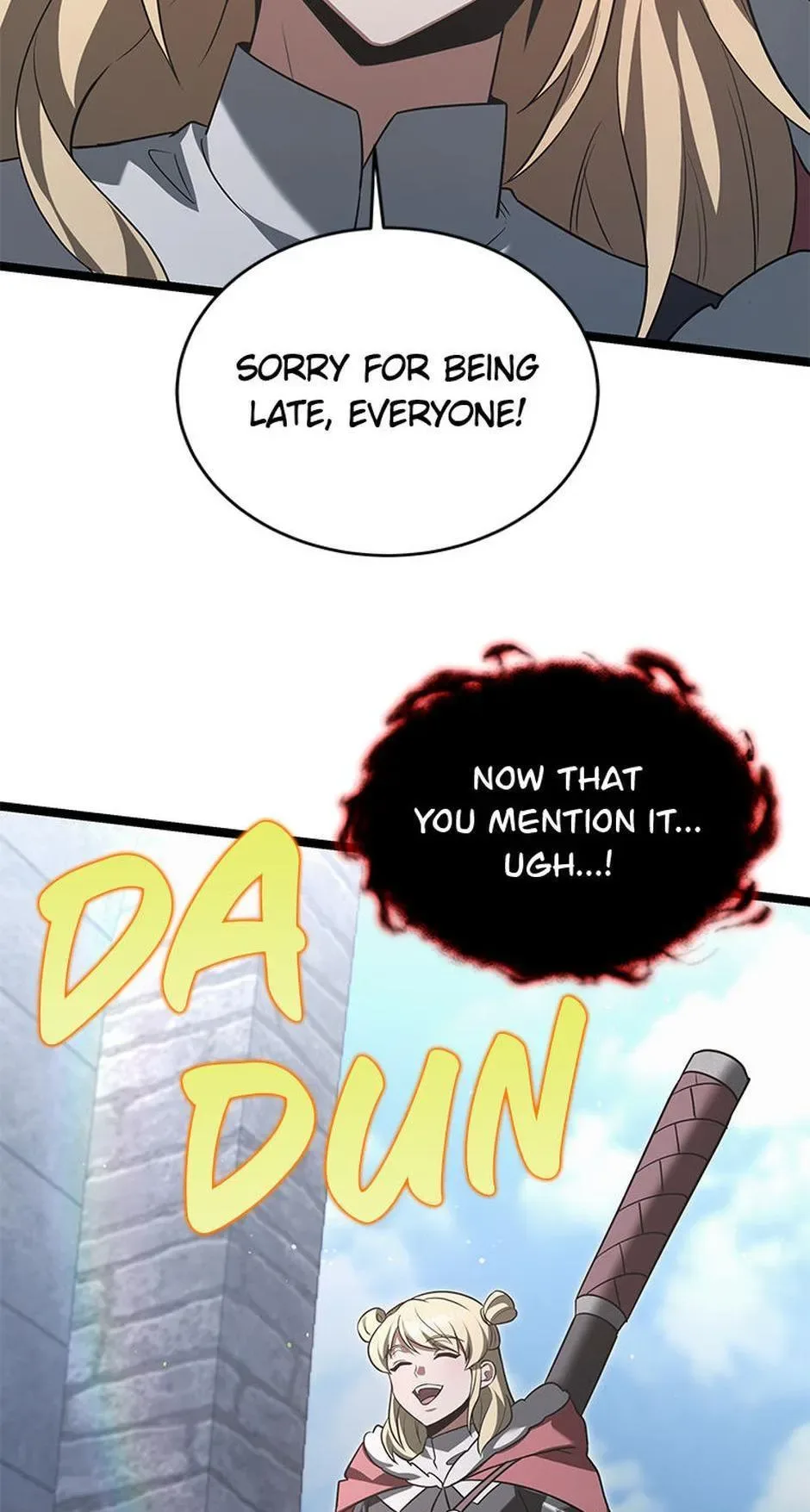 Lord Hero of House Remes Chapter 35 page 41