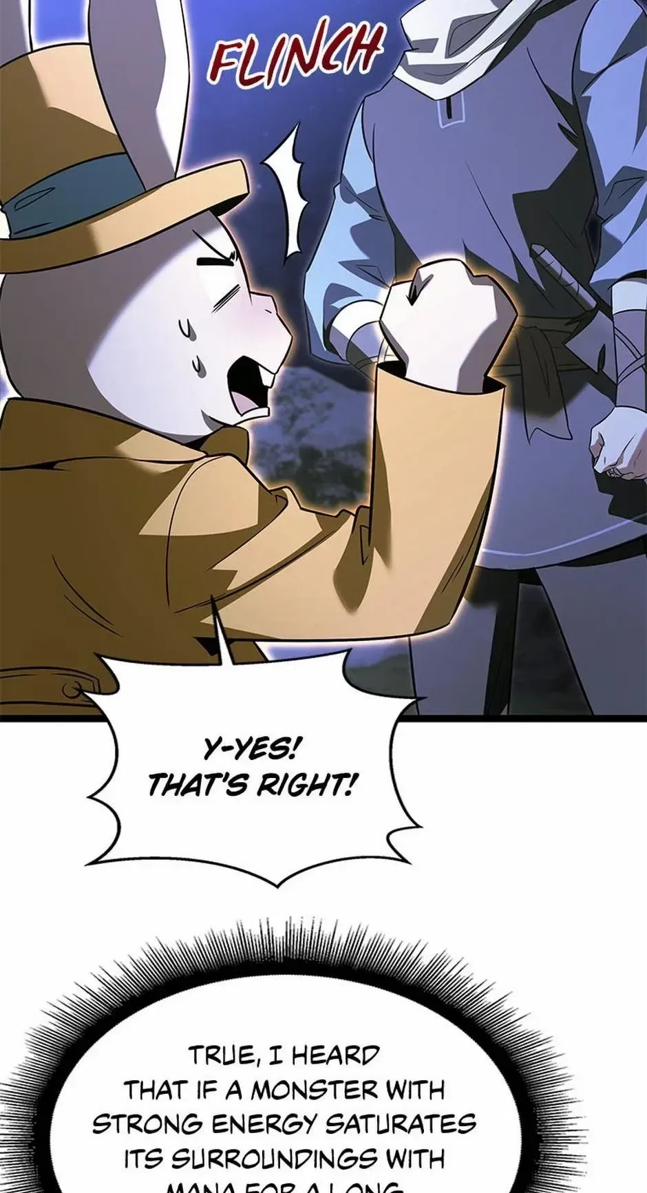 Lord Hero of House Remes Chapter 41 page 3