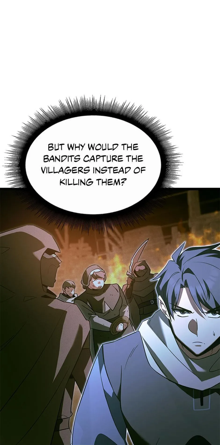 Lord Hero of House Remes Chapter 36 page 29