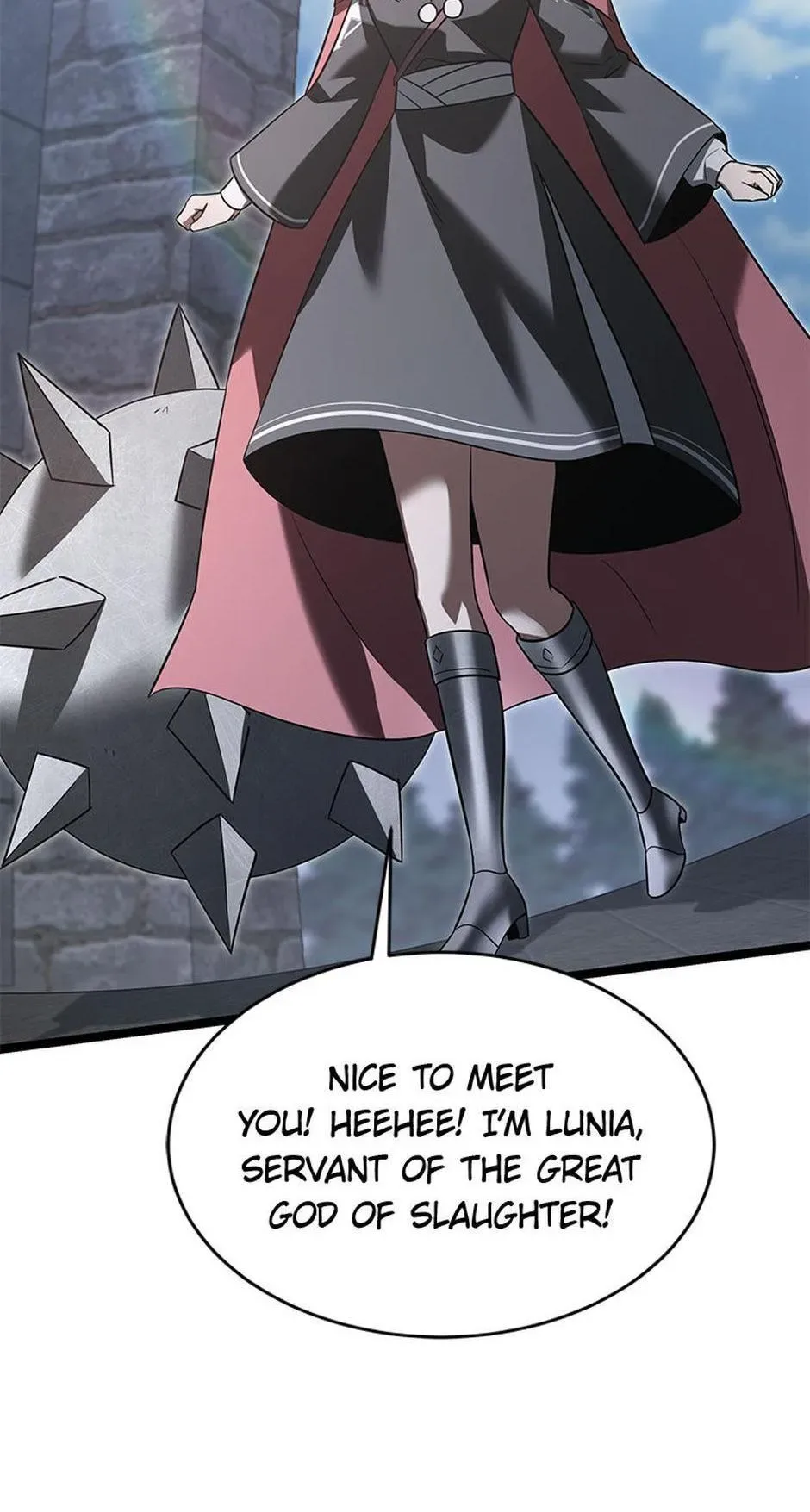 Lord Hero of House Remes Chapter 35 page 42