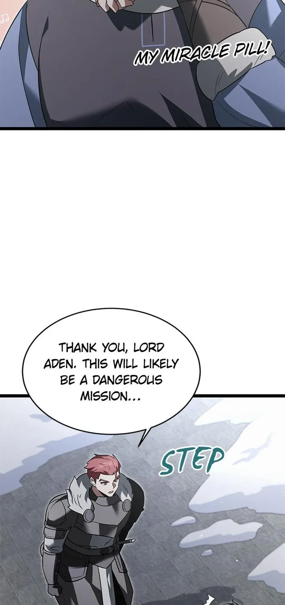 Lord Hero of House Remes Chapter 35 page 32