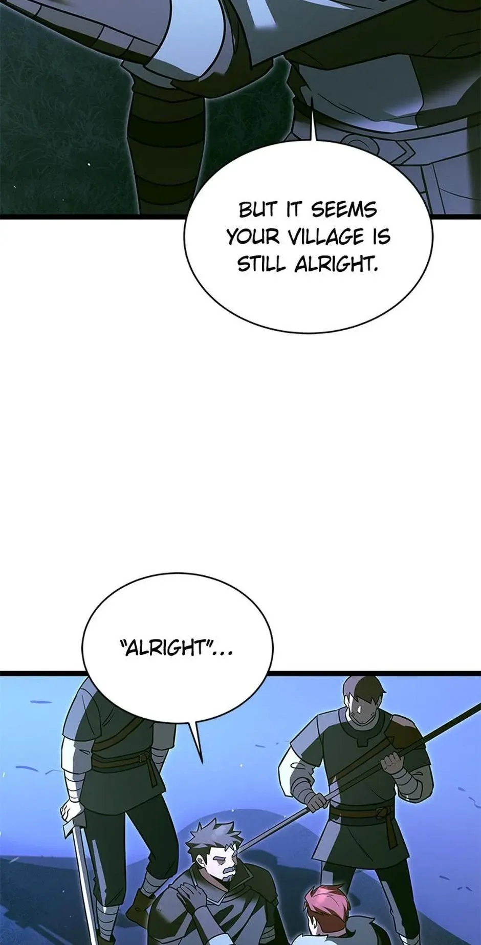 Lord Hero of House Remes Chapter 36 page 51