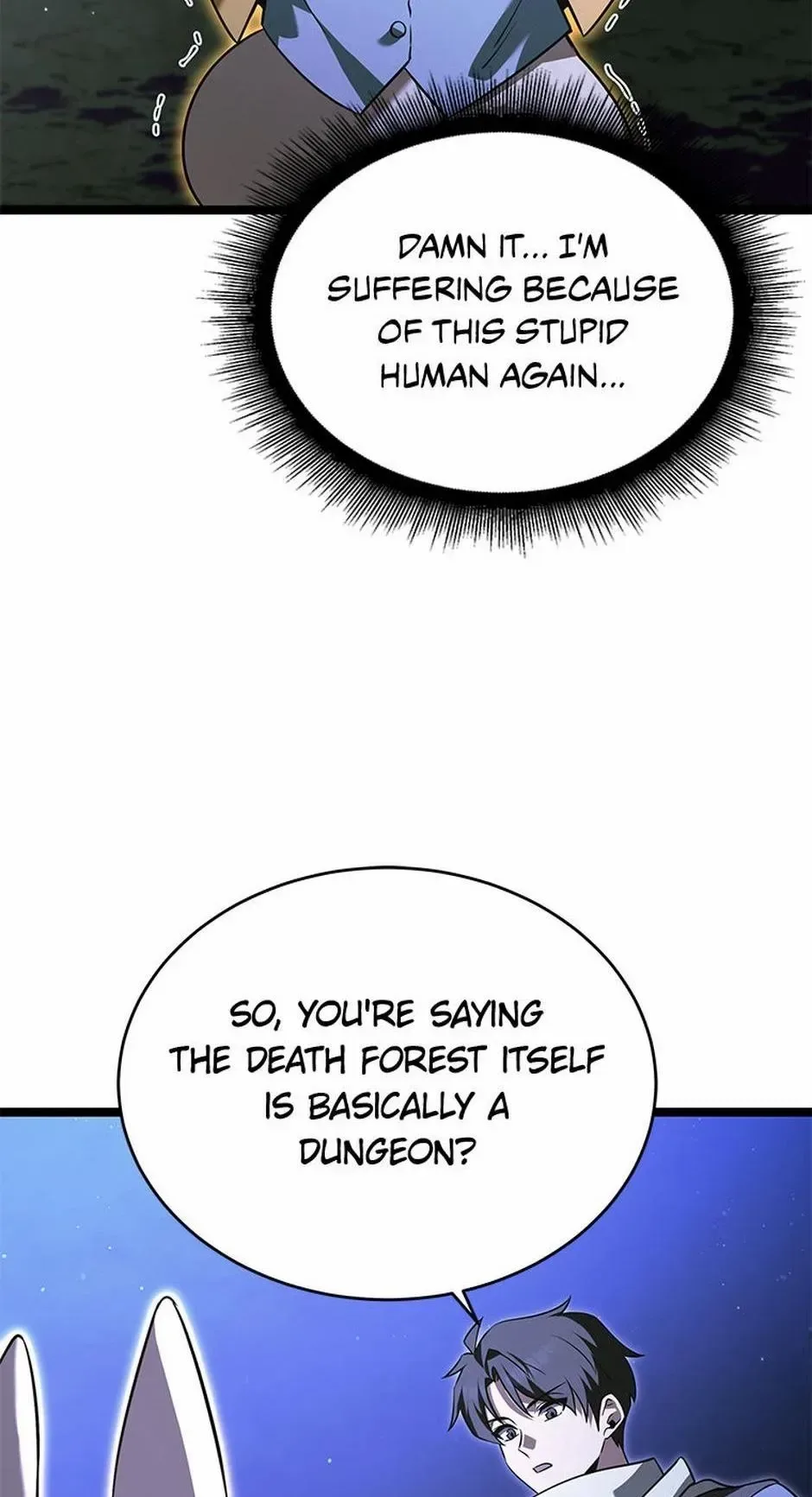 Lord Hero of House Remes Chapter 41 page 2