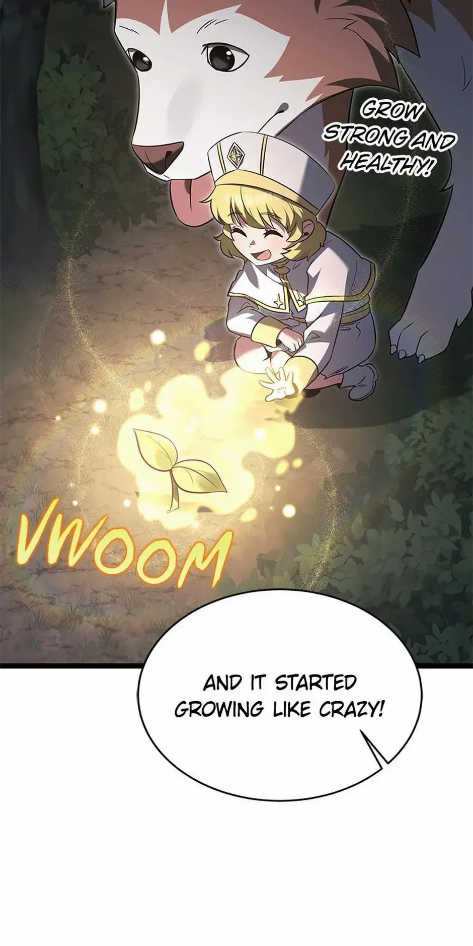 Lord Hero of House Remes Chapter 43 page 11