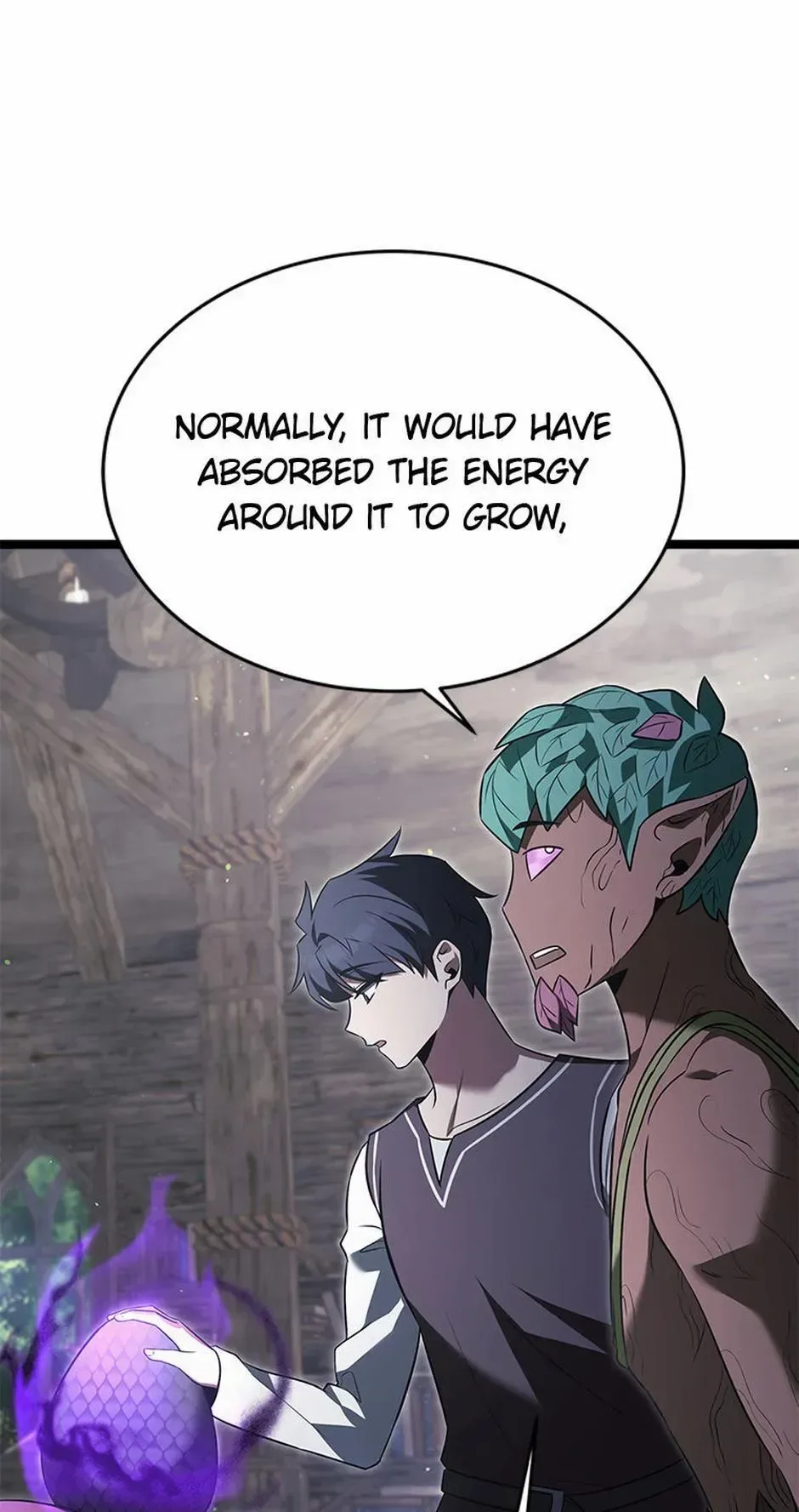 Lord Hero of House Remes Chapter 43 page 20