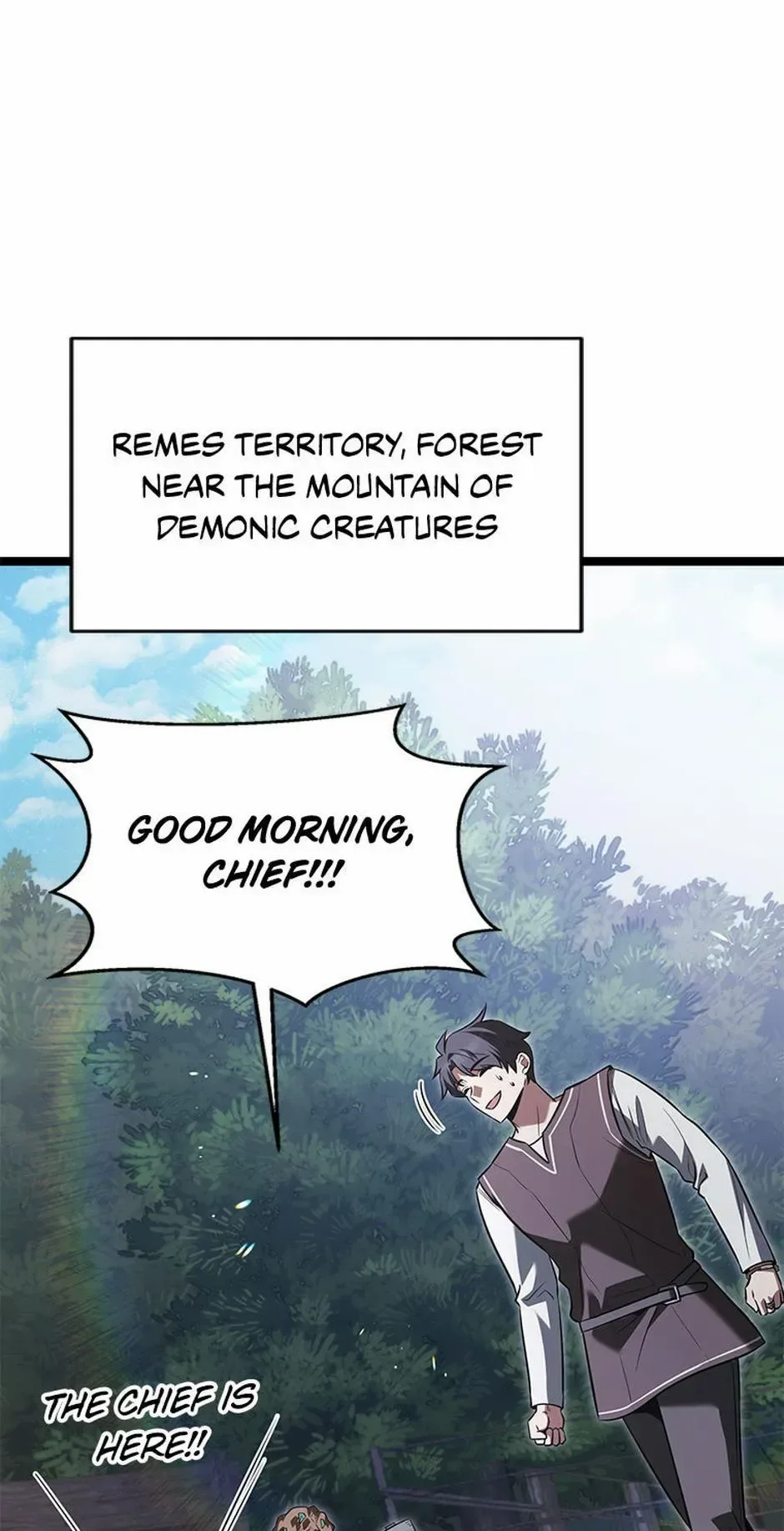 Lord Hero of House Remes Chapter 43 page 2