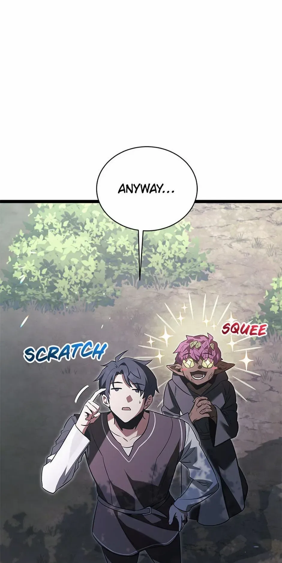 Lord Hero of House Remes Chapter 43 page 6