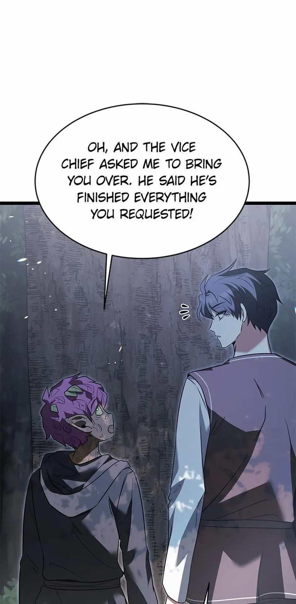 Lord Hero of House Remes Chapter 43 page 13