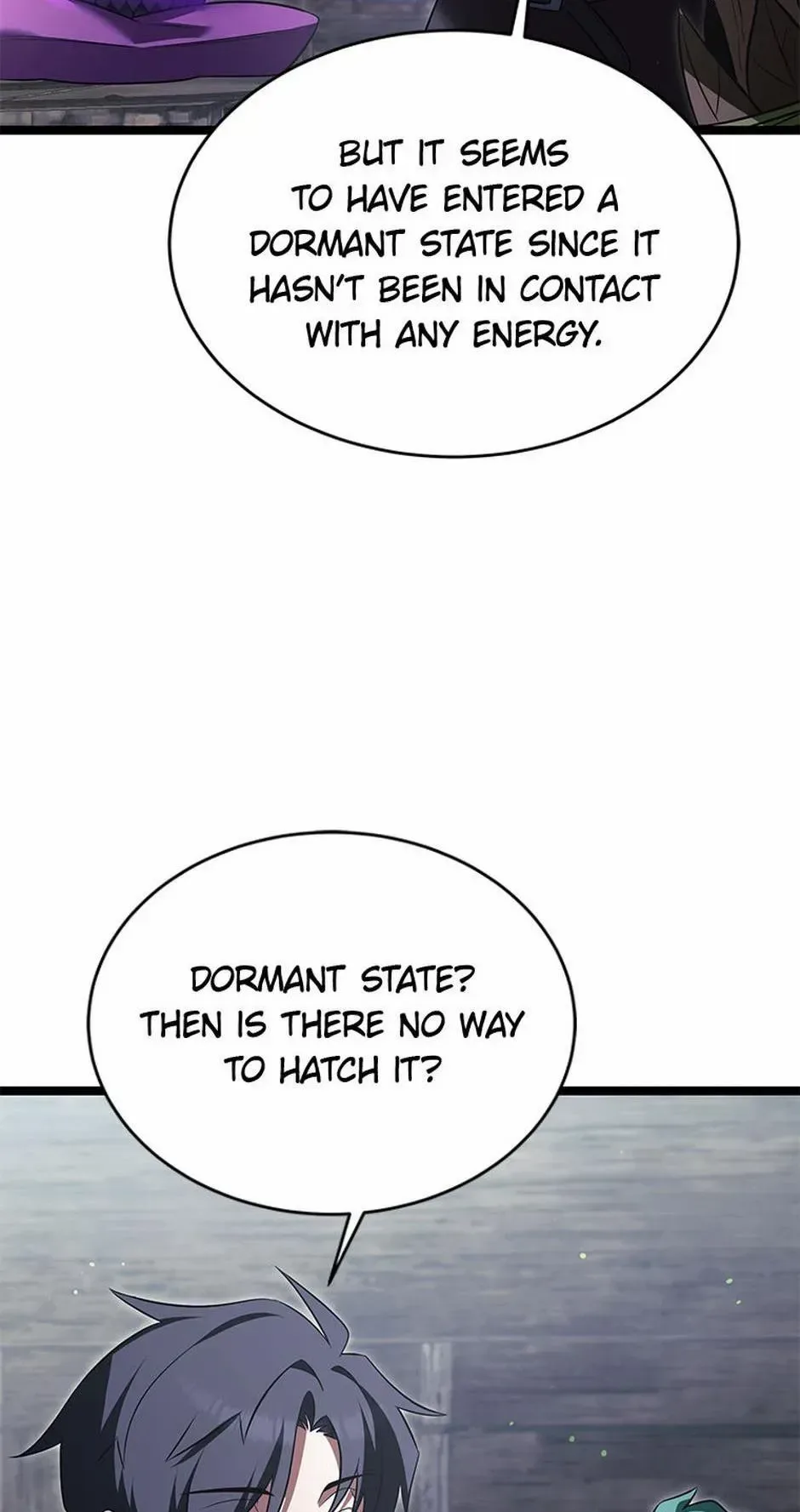 Lord Hero of House Remes Chapter 43 page 21