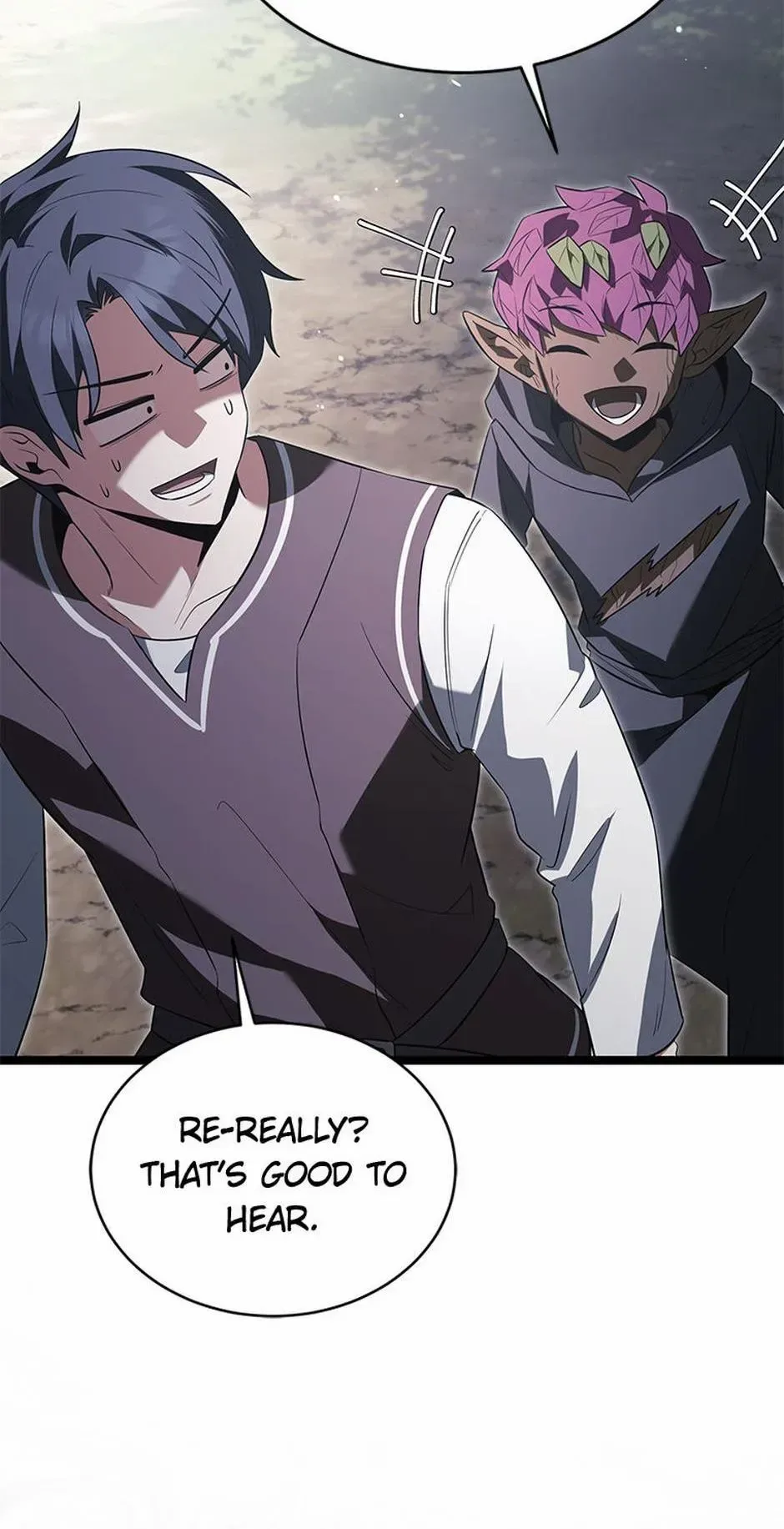 Lord Hero of House Remes Chapter 43 page 4