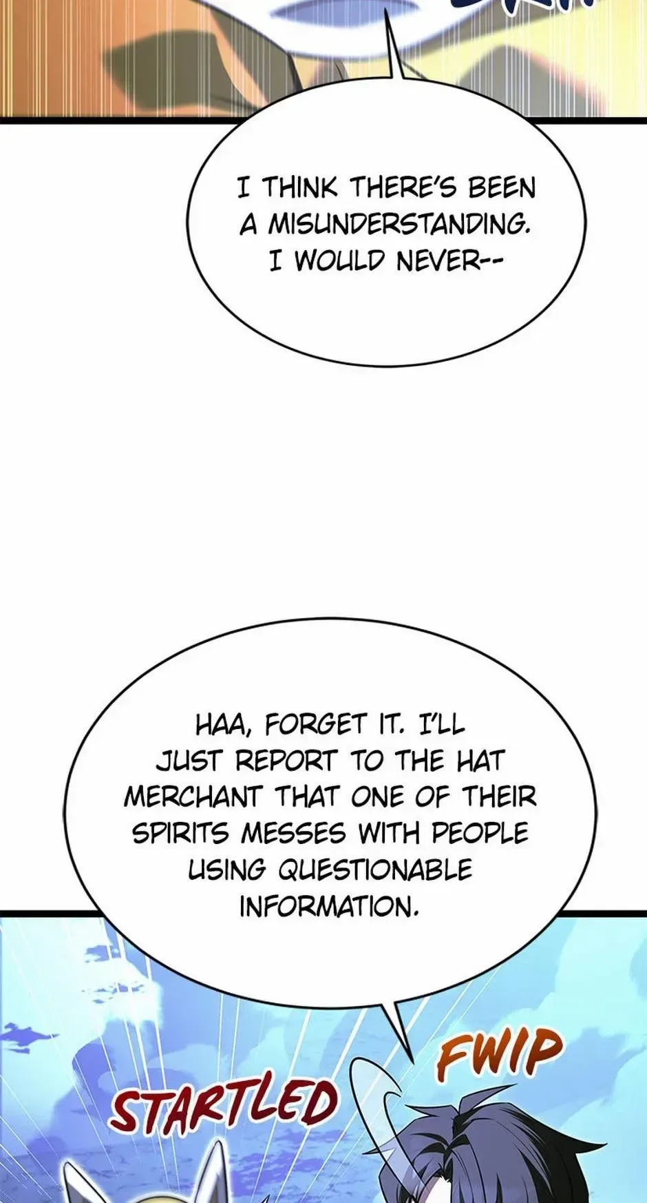 Lord Hero of House Remes Chapter 41 page 9