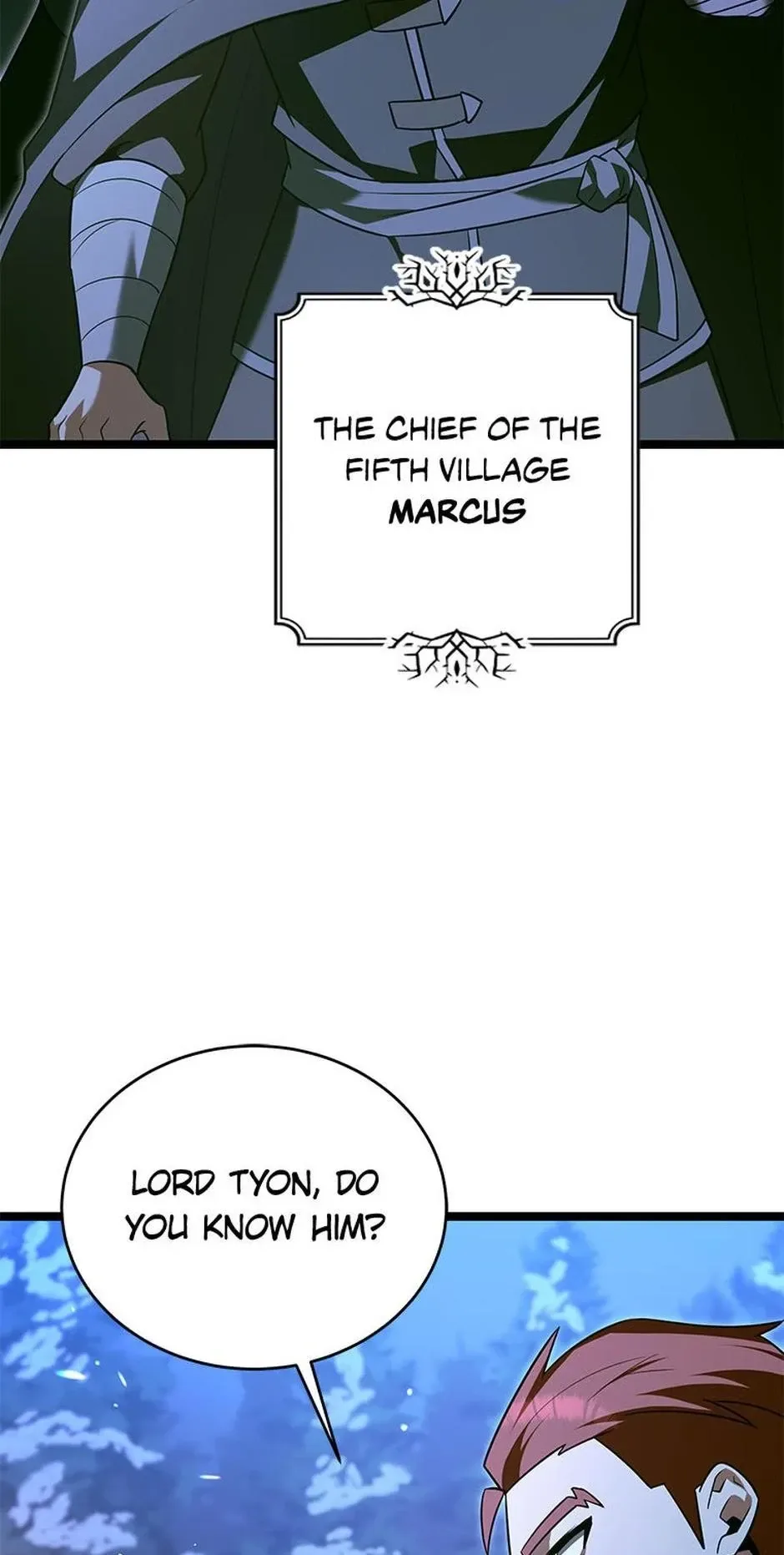 Lord Hero of House Remes Chapter 36 page 43
