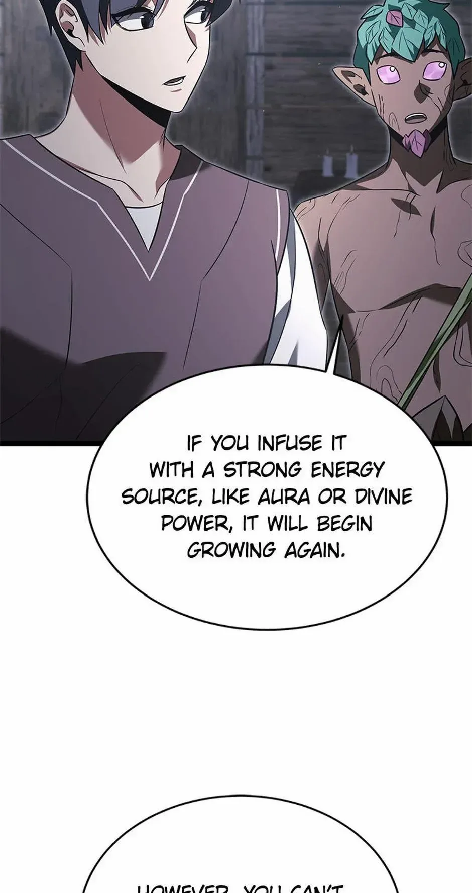 Lord Hero of House Remes Chapter 43 page 22