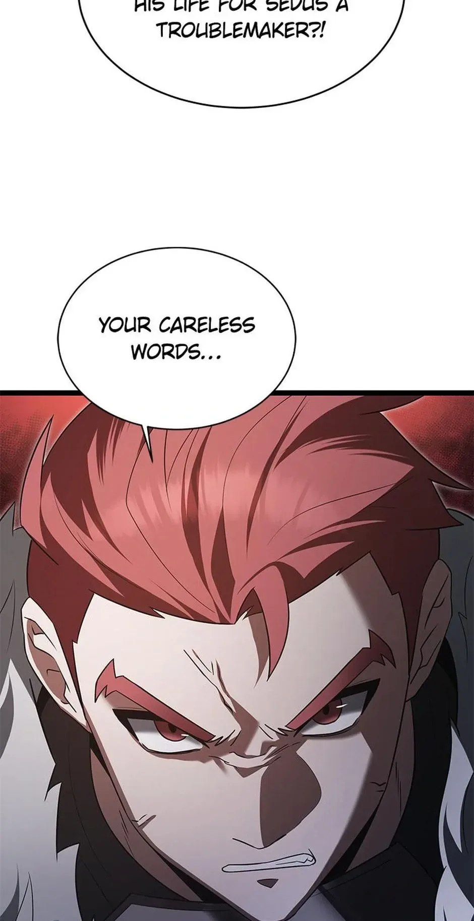 Lord Hero of House Remes Chapter 35 page 28