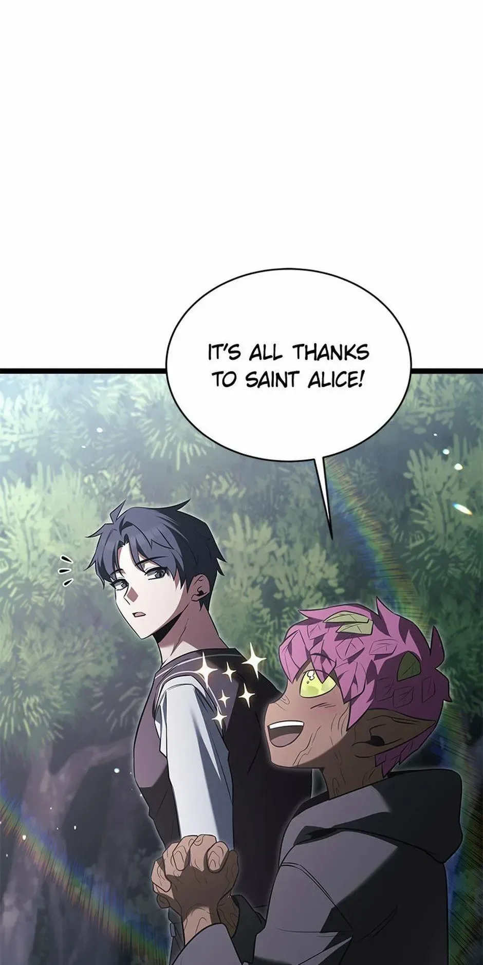 Lord Hero of House Remes Chapter 43 page 9