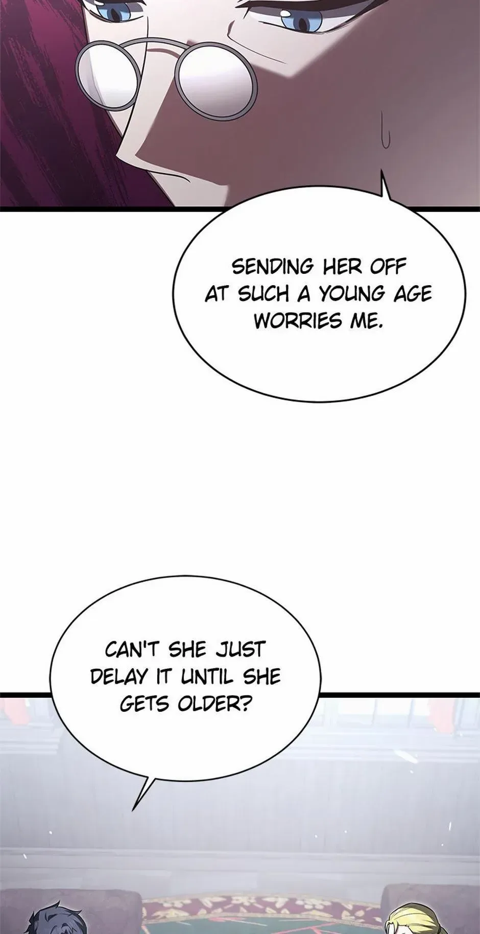 Lord Hero of House Remes Chapter 44 page 14