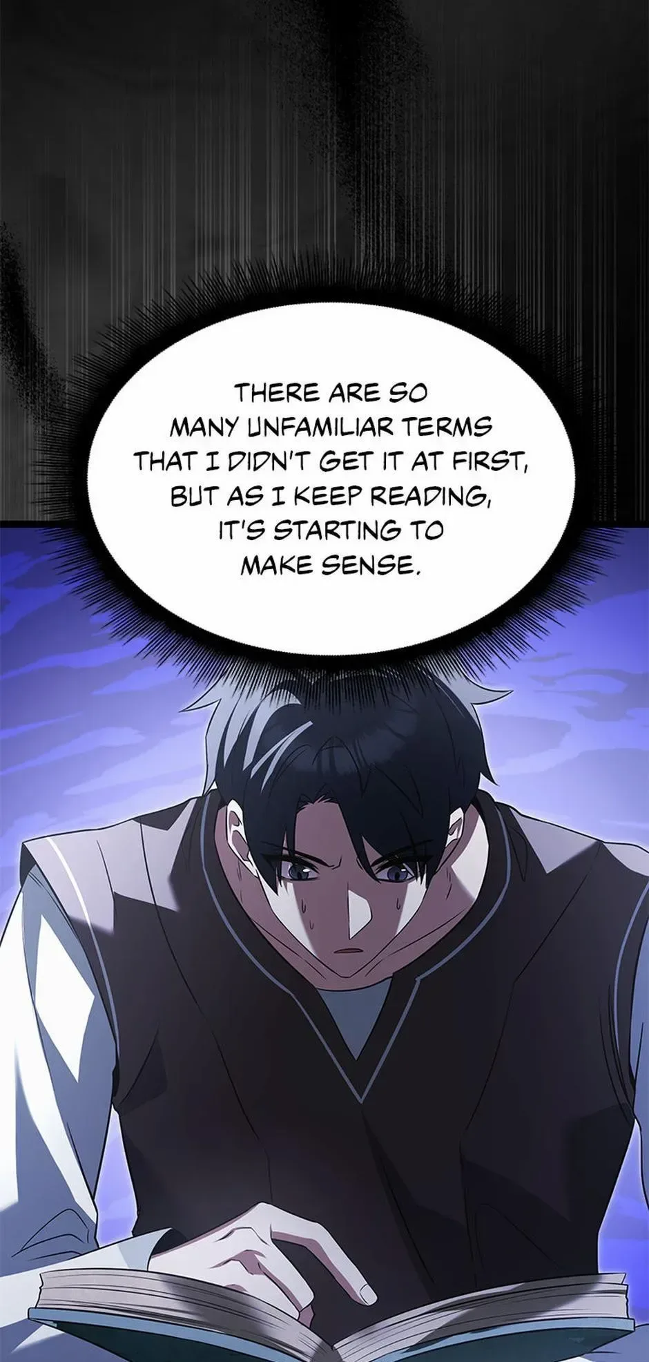 Lord Hero of House Remes Chapter 43 page 47