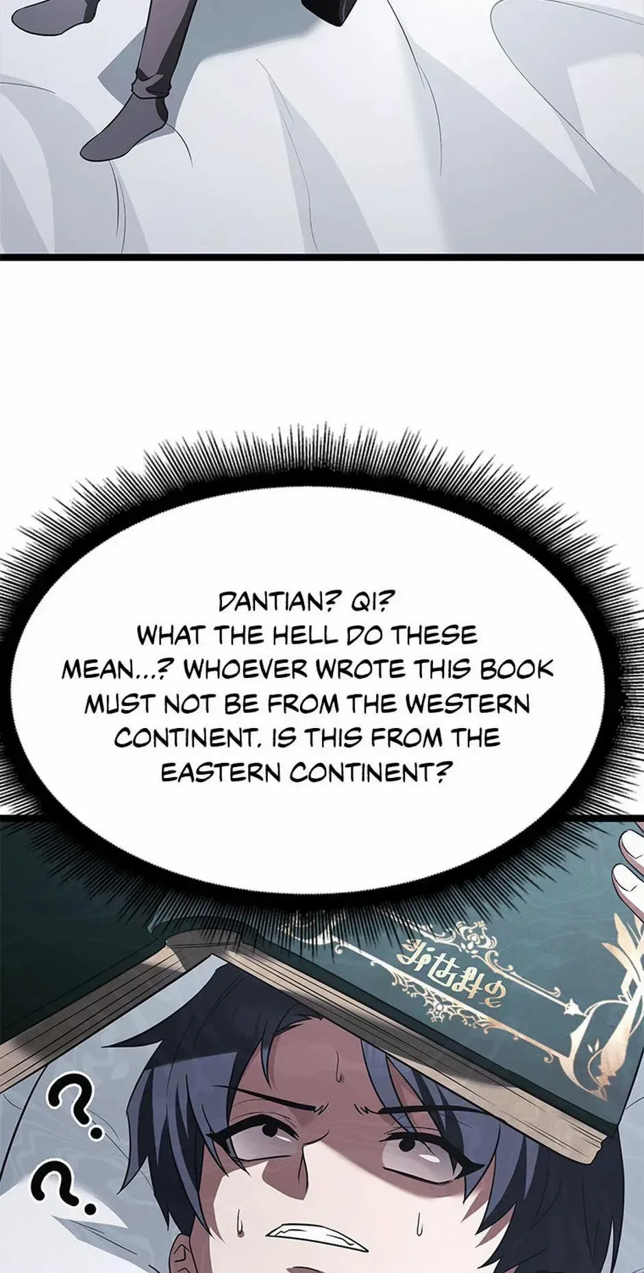 Lord Hero of House Remes Chapter 43 page 35
