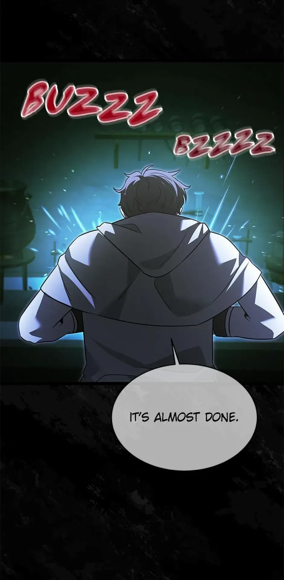 Lord Hero of House Remes Chapter 43 page 85