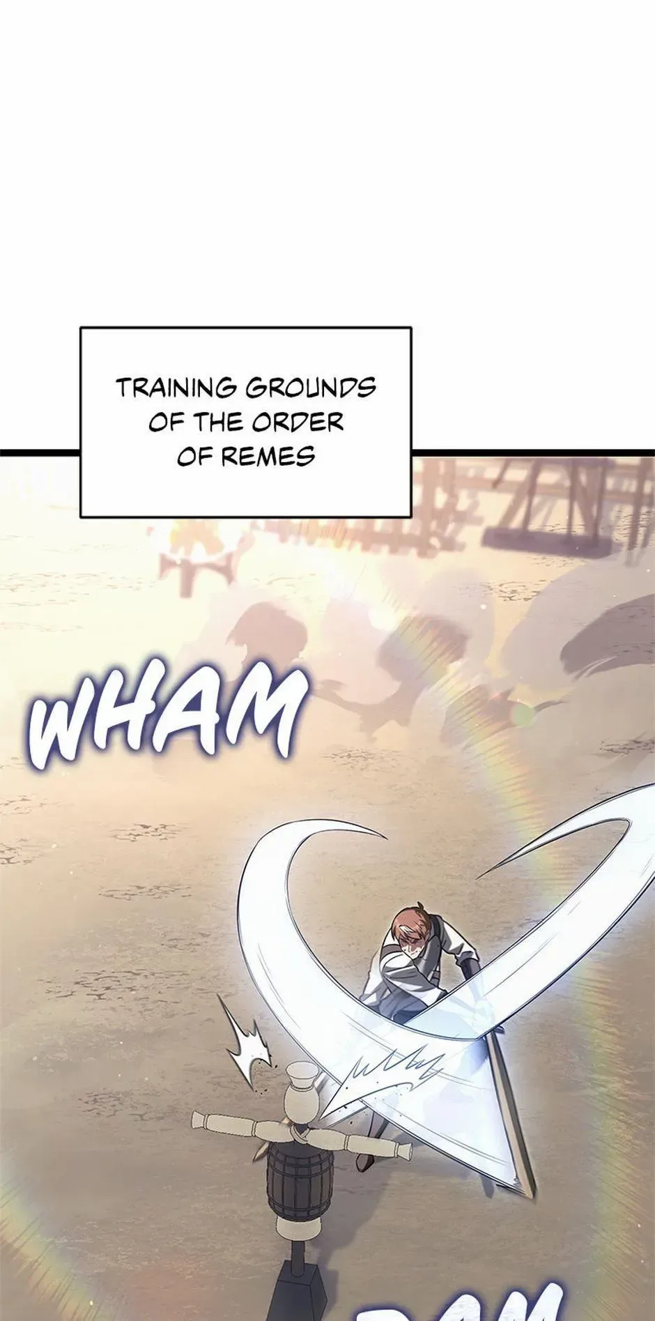 Lord Hero of House Remes Chapter 44 page 1