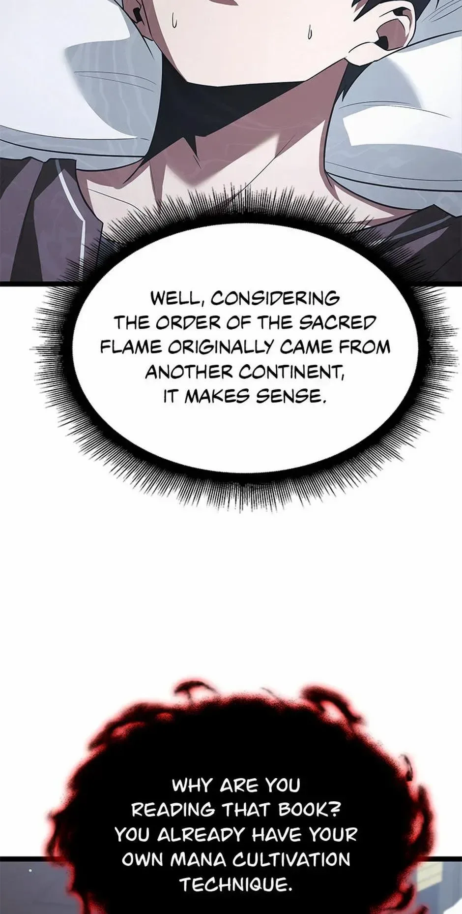 Lord Hero of House Remes Chapter 43 page 36
