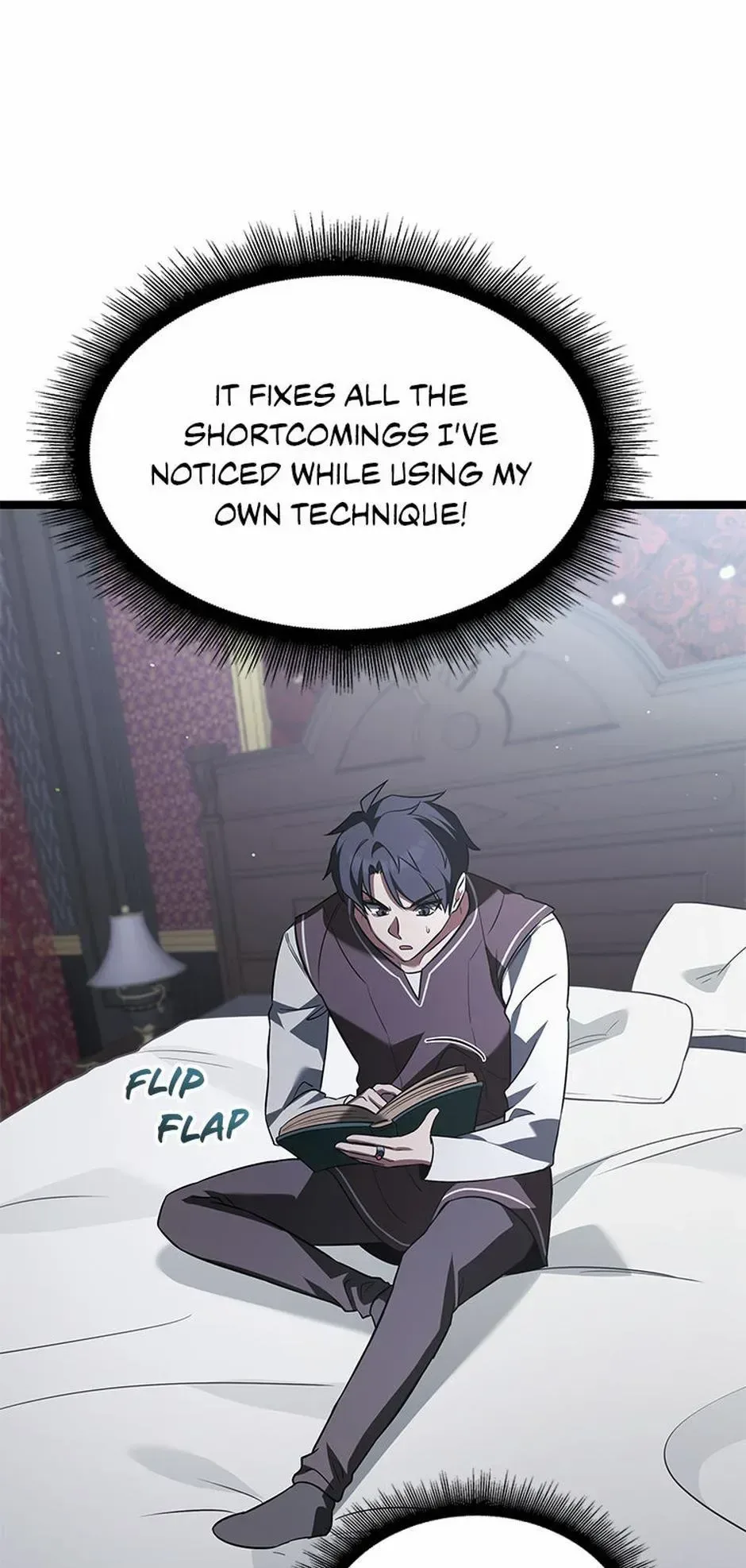 Lord Hero of House Remes Chapter 43 page 50