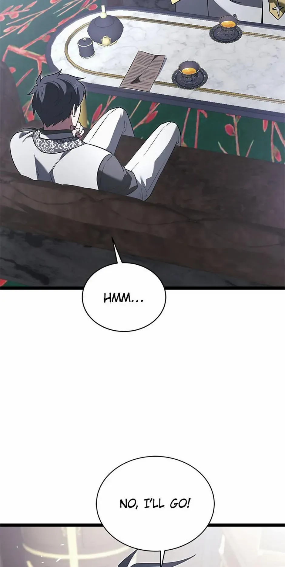 Lord Hero of House Remes Chapter 44 page 25