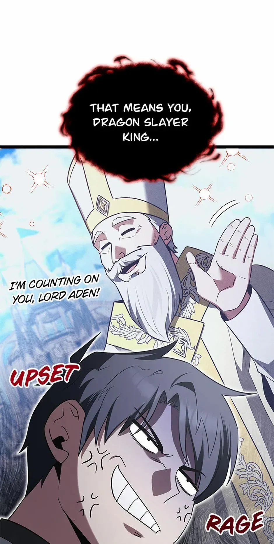 Lord Hero of House Remes Chapter 44 page 23