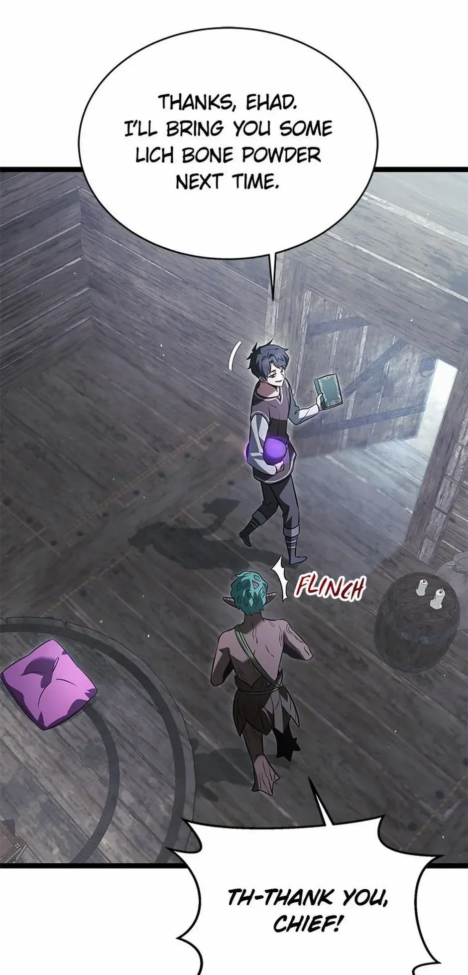Lord Hero of House Remes Chapter 43 page 32