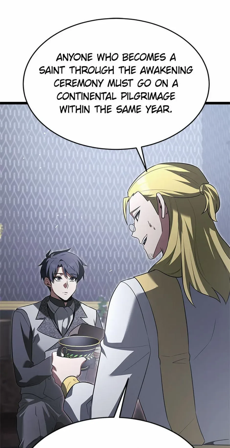 Lord Hero of House Remes Chapter 44 page 12