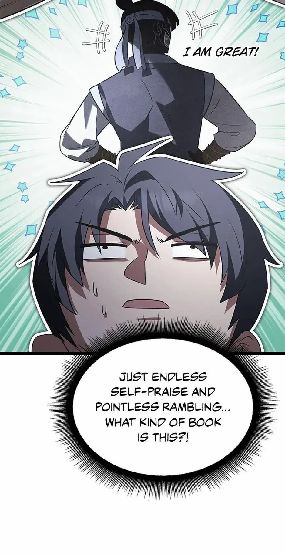 Lord Hero of House Remes Chapter 43 page 42